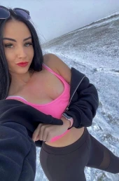 Проститутка Дарья