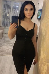 Проститутка Марина