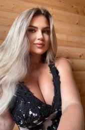 Проститутка Анфиса